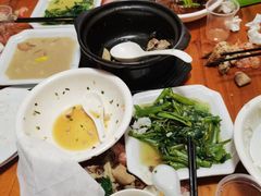 -山里人家土菜馆(茅山店)