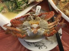 -海景苑海鲜大酒店(吕四店)