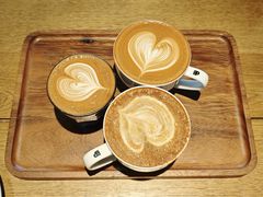 -Peet's 皮爷咖啡(东湖路手作店)