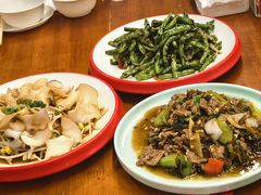 -坛南湾阿强农家乐.海鲜大排档老字号(福州地标美食店)