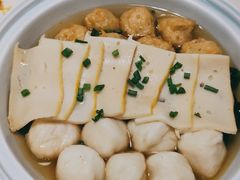 -醉得意·家常菜(杨家湾店)