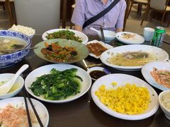 -品渔味湖鲜馆(拈花湾店)