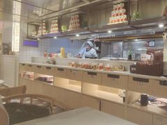 -食大利香港茶餐厅(南亚风情第一城店)