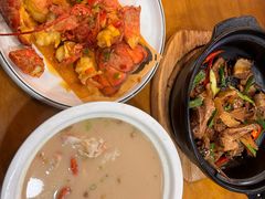 -醉壹号海鲜大排档(厦门美食地标店)