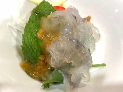 -官塘锋记鱼生·生腌·砂锅粥(牌坊街店)