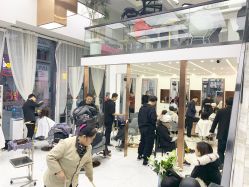 -沐泽SALON