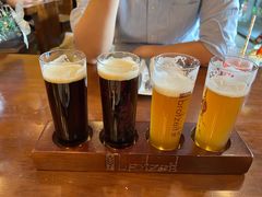 -Brotzeit博璨德国啤酒餐厅(亮马桥官舍店)