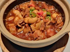 -0776食堂·京城创意菜(七里庄店)