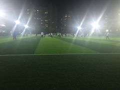 -体汇+名都体育公园足球场
