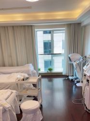 -康美贞·痘肌养护管理中心