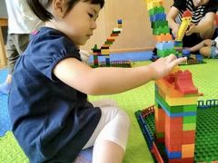 -辰星儿童成长空间(辰星早教东原1891校区)