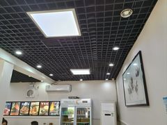 -清真·鸦儿李记·小馆(后海店)