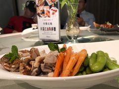 -黛瓦里巷(南京东路店)
