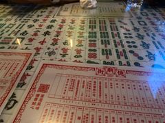 -憶廟街 X 沙角邨(太古城店)