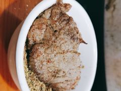 -老姐石板烧烤+铜炭火锅(总店)