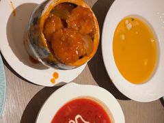 -波特曼西餐厅(中央大街店)