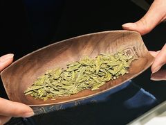 -华祥苑茶馆•国缤茶小蓝罐(普罗旺斯店)