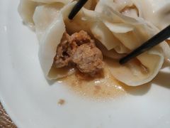 -上关雪東北菜(中房金谊店)