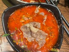 -呷哺呷哺 小火锅 (浦东新欧尚超市店)