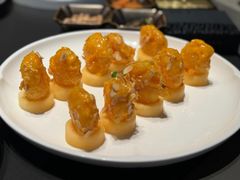 -曾宴·楚菜(湖北省博物馆店)