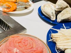 -星伦多自助料理·涮烤一体(江桥万达店)