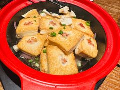 -鱼头泡饭·湖北菜·非物质文化遗产(岳家嘴总店)