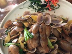 -海棠湾聚鼎香海鲜坊(海昌梦幻不夜城店)