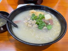 -鲜笃面(肇嘉浜路店)