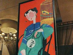 -高第街56号港式餐厅(山大路店)