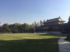 -钓鱼台国宾馆