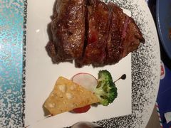 -布拉诺牛排西餐厅(上城天街店)