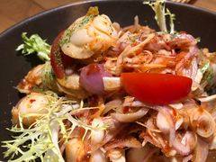-Thai Alley泰爱里(二沙岛店)