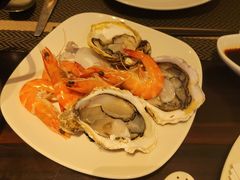 -丽都皇冠假日酒店·Matrix亦餐厅(望京店)