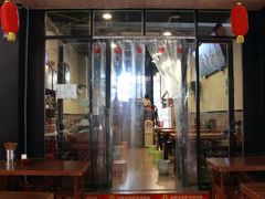 门面-春阳水饺(香槟广场店)