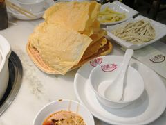 -小骨煲金华砂锅(转塘金街美地店)