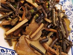 -宜城私房菜.臭鳜鱼(九华新街店)