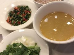-东来顺饭庄(王府井步行街店)