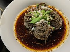 -58度品质川菜馆(经一路店)