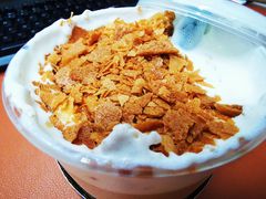 薄脆奶咖-围裙妈妈(临平店)