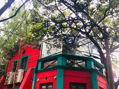 -秀·爱尔兰餐吧(上海路店)