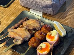 -九州料理竿屋SaoYa