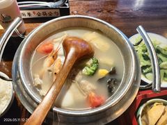 -咸亨酒店•非遗绍兴菜•中华老字号(堂吃餐厅)