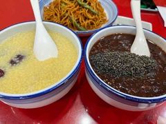 -宏状元现熬粥·京味菜(五棵松店)