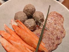 -芸山季·云南野生菌火锅(人民广场来福士店)