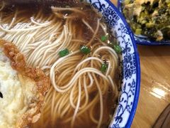 -裕兴记·三虾面(西北街总店)