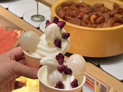 -吾悦广场(渭南店)