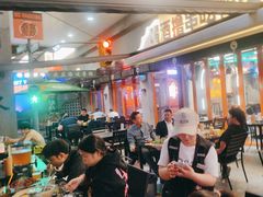 -路边羊烧烤酒场(宝带路店)