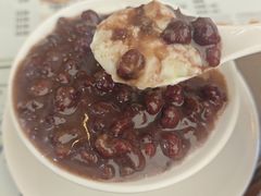 -仁信老铺甜品(北京路店)