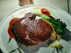-Kathleen's Waitan 凯圣琳江景西餐厅(外滩店)