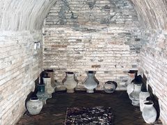 -洛阳古墓博物馆